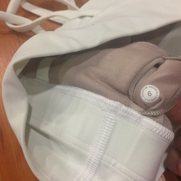 *SOLD* Lululemon | Energy Longline Bra - Picture 5 of 5